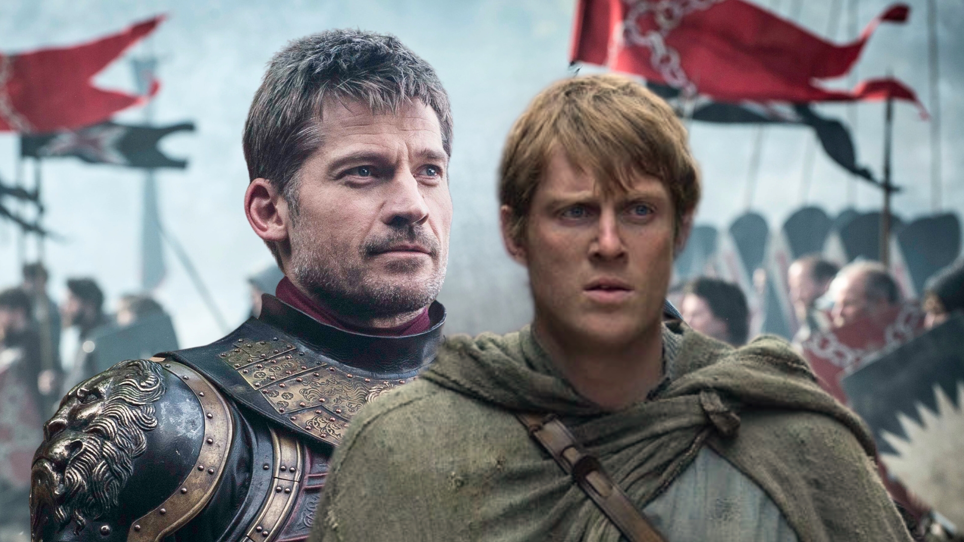A Knight of the Seven Kingdoms : George R.R. Martin donne son avis sur la nouvelle série Game of...