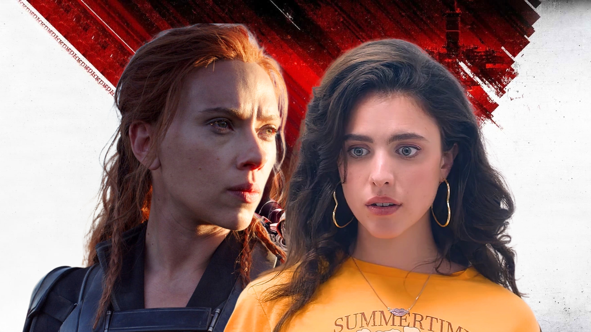 Marvel : Coralie Fargeat a failli réaliser Black Widow mais elle a refusé pour faire The...