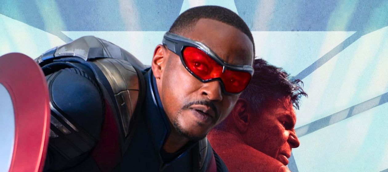 Captain America 4 : la durée du film a été dévoilée, et ce n’est pas forcément une bonne...