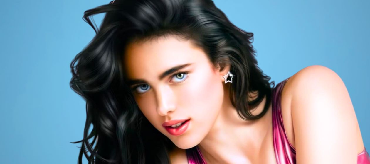 The Substance a légèrement traumatisé Margaret Qualley, qui a mis un an à s’en remettre...