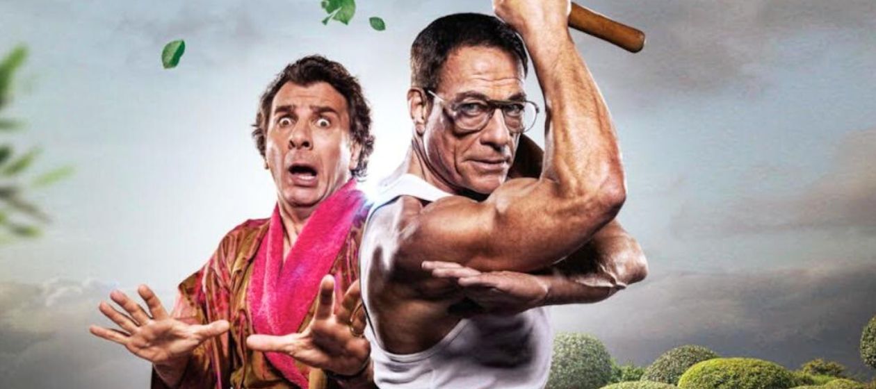 Le Jardinier : critique d’un film qui se plante sur Amazon Prime