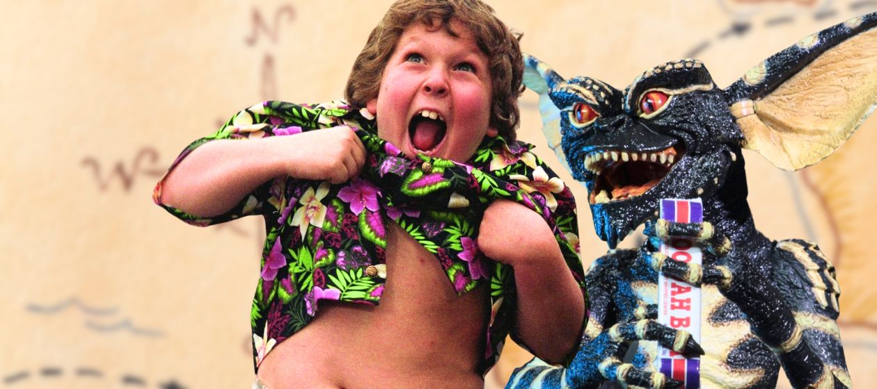 Gremlins et Les Goonies bientôt de retour ? Warner s’y accroche, apparemment