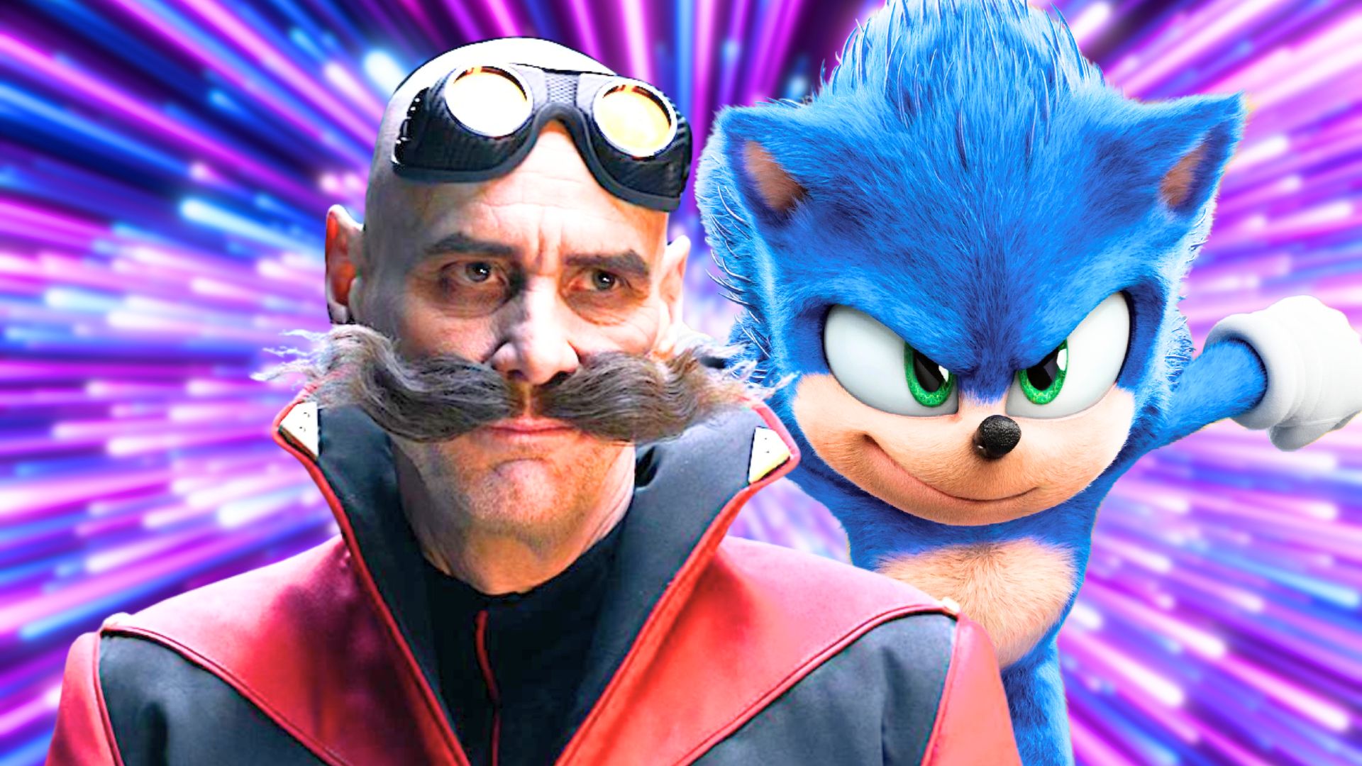 Sonic 3 : la scène coupée qui répond à la grande question sur le retour de Robotnik et Jim...