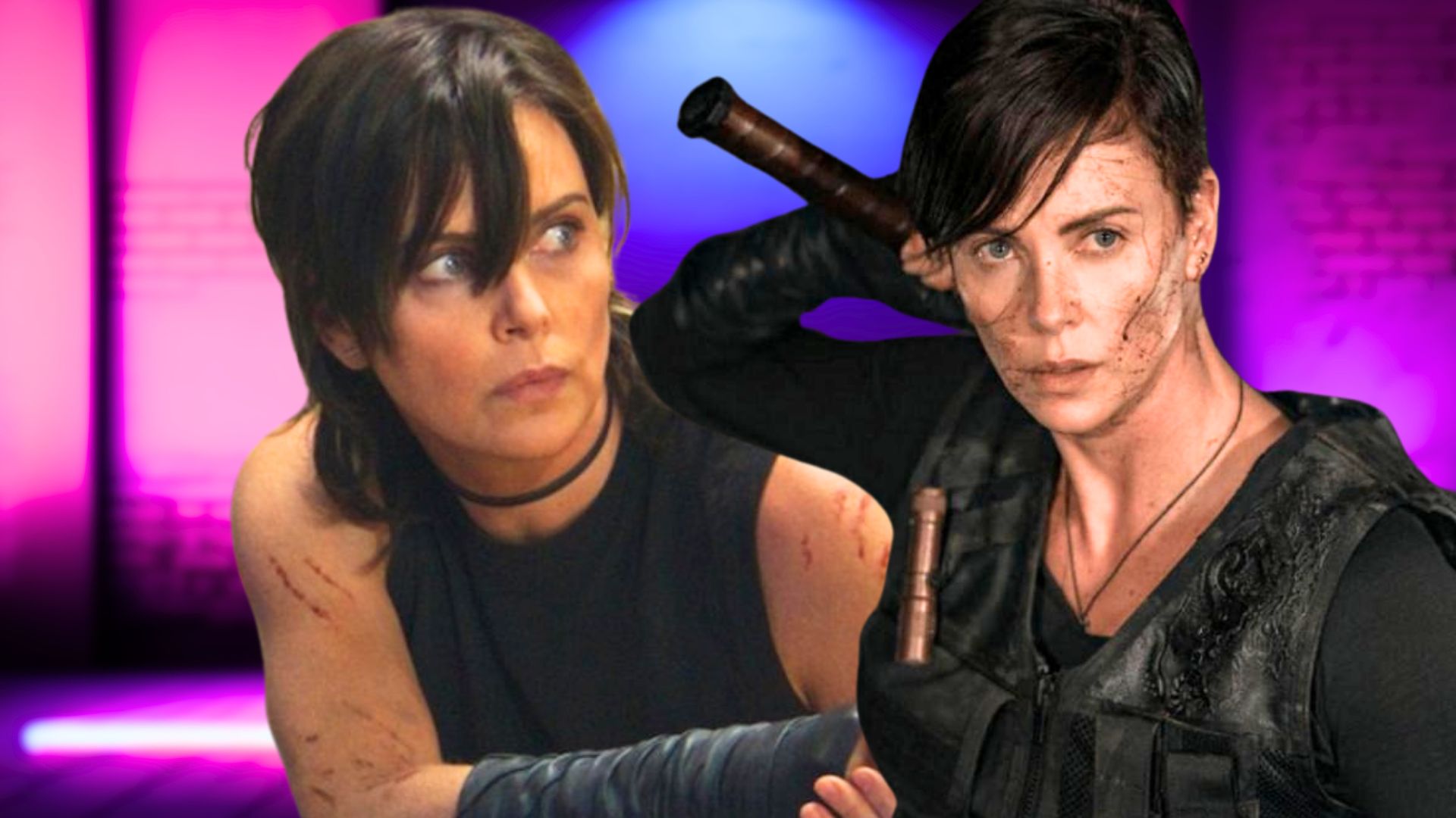 The Old Guard 2 : Netflix dévoile un premier teaser plein d’action avec Charlize Theron