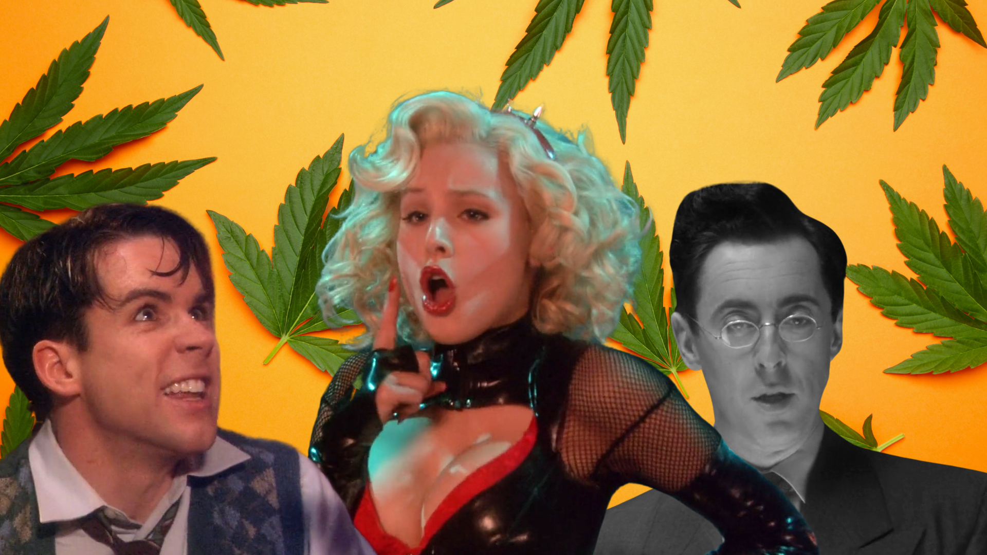 Le film de propagande anti-drogue devenu comédie musicale : l’incroyable histoire de Reefer...