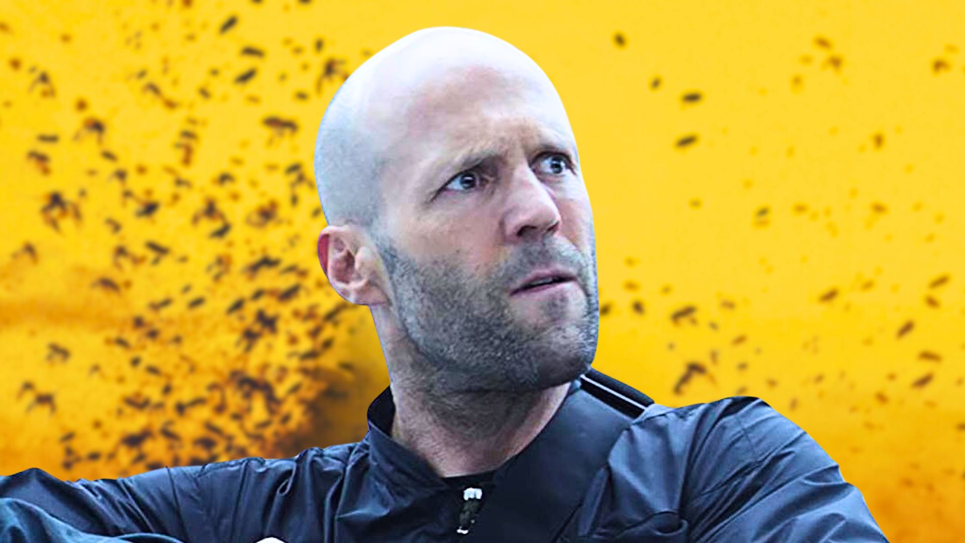 Jason Statham va revenir dans The Beekeeper 2 pour tout casser, avec un nouveau réalisateur