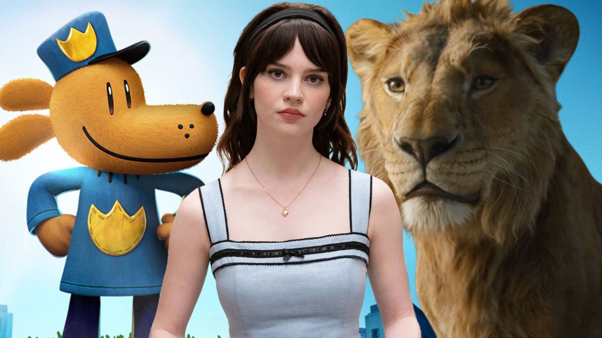 Box-office US : Dreamworks cartonne avec son nouveau film, mais Mufasa et Disney s’accrochent