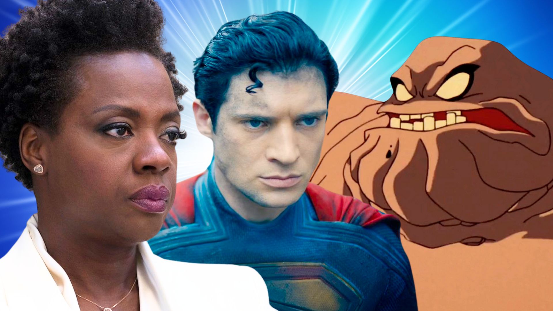 DC : on fait le point sur les films et séries à venir (ou pas) dans l’univers de James Gunn