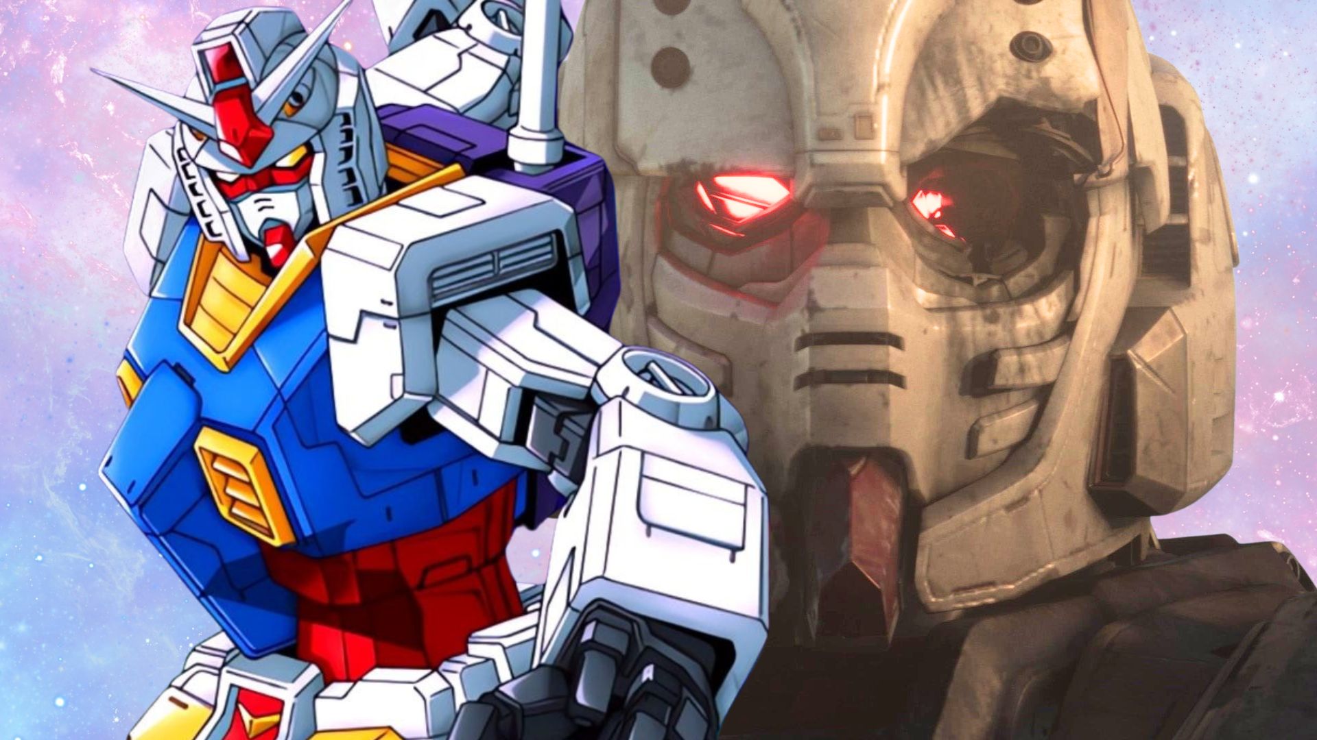 Gundam : une première affiche pour l’adaptation du classique absolu de l’animation japonaise