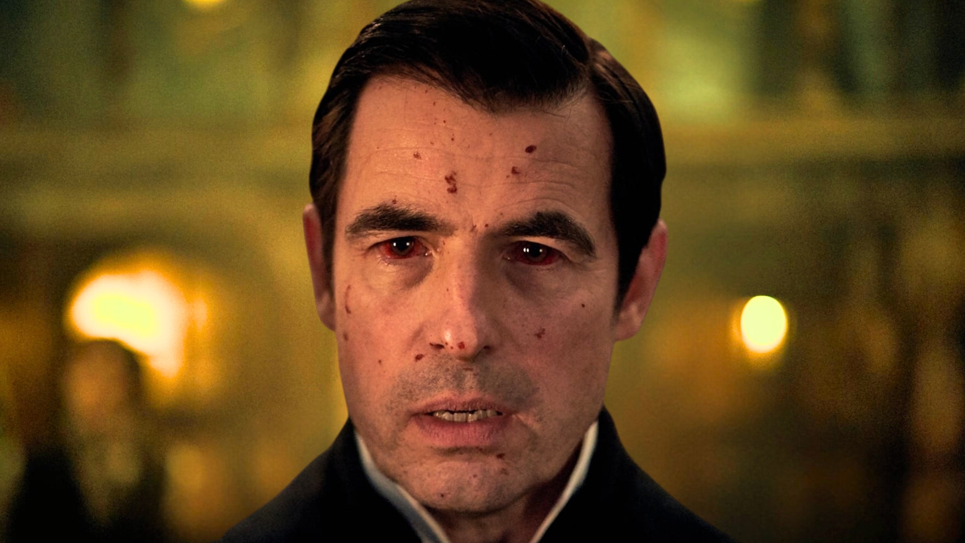 Dracula : le film de vampires de Luc Besson a une date de sortie et il va arriver très vite