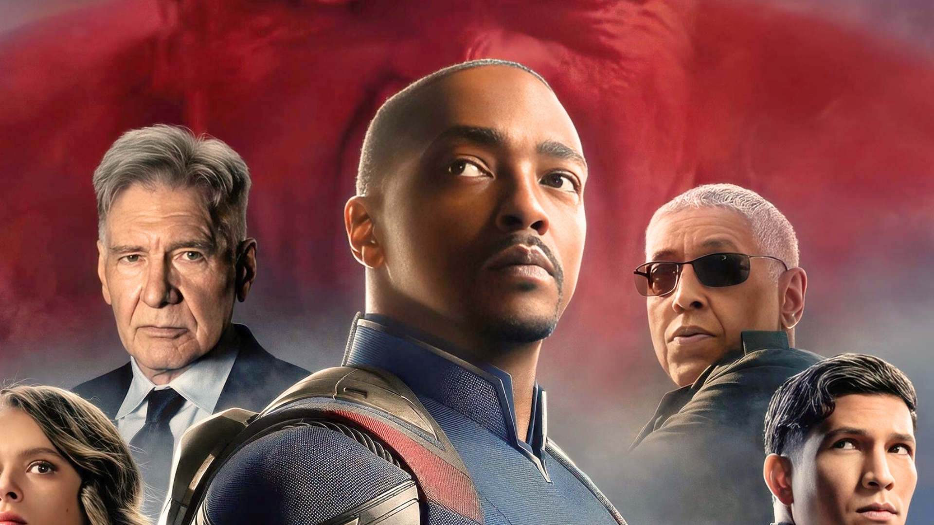 Captain America 4 se fait détruire par la critique américaine et devient (un peu) le pire film du...