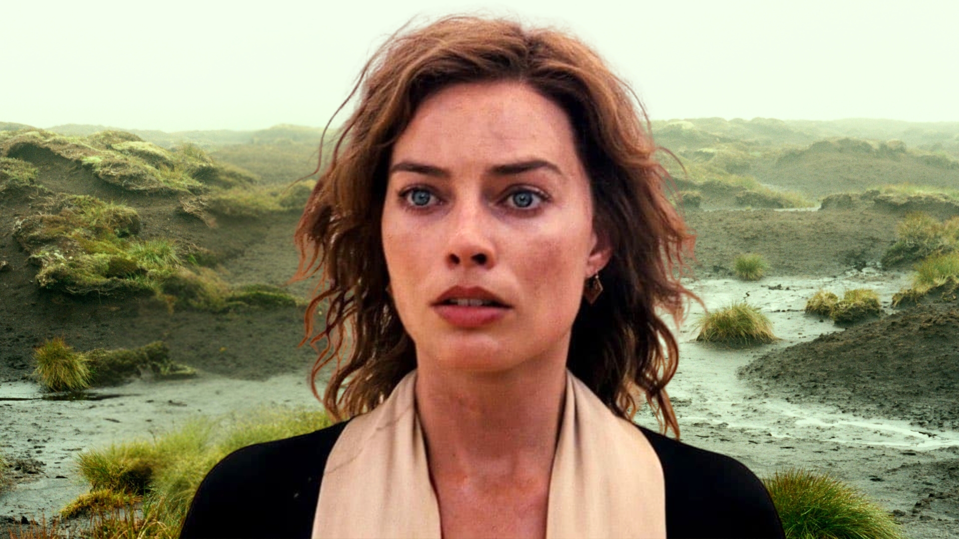 Wuthering Heights : première photo sensuelle pour la romance entre Margot Robbie et Jacob Elordi