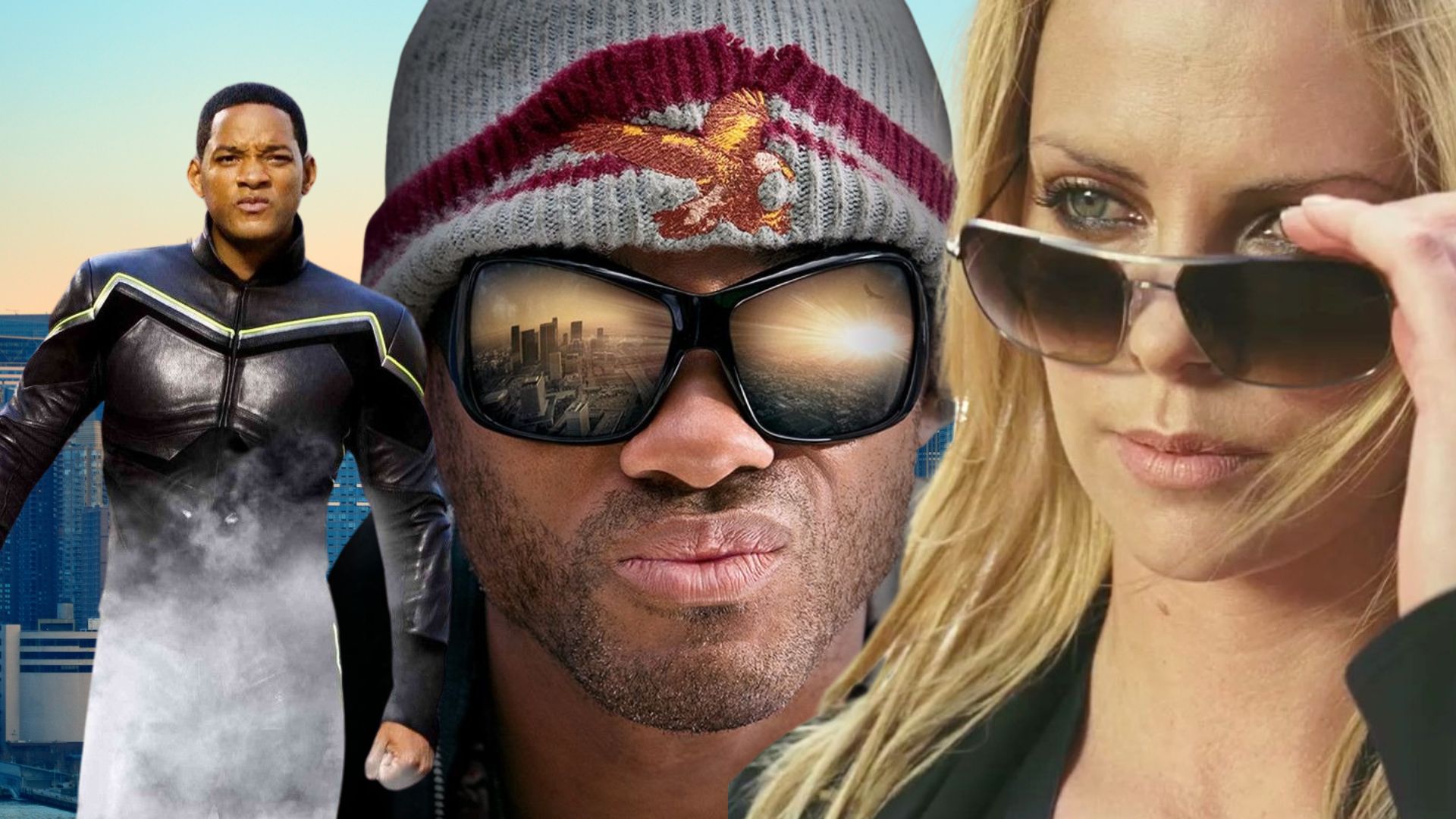 Hancock 2 : Will Smith veut cette super actrice dans la suite, et ça donnerait presque envie