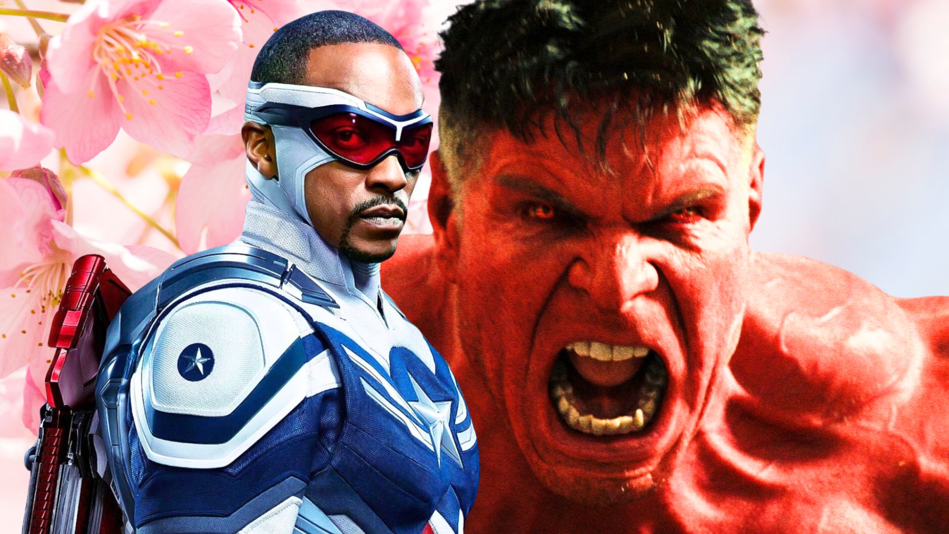 Captain America 4 : Brave New World – le réalisateur revient sur les critiques du film Marvel