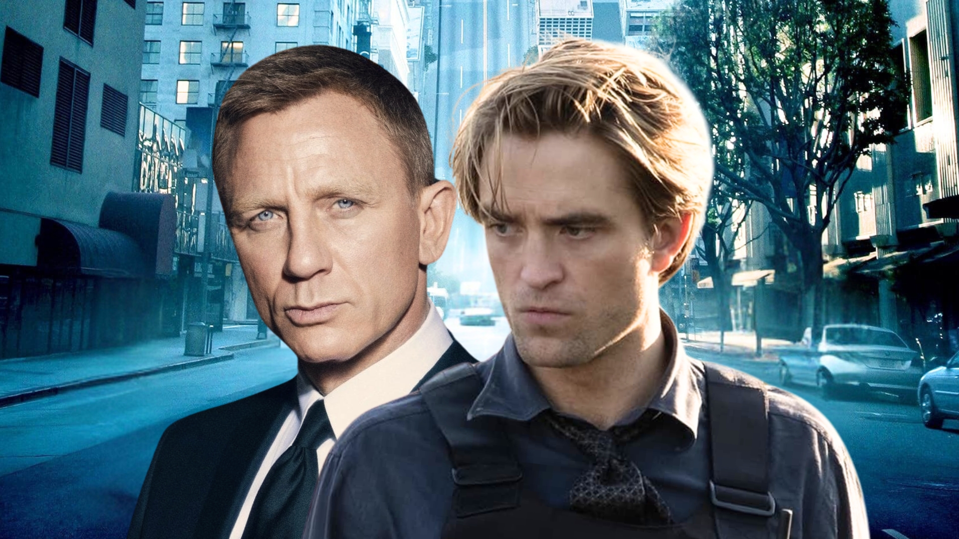 Christopher Nolan voulait réaliser un James Bond après Tenet, mais à une condition (qui lui a...