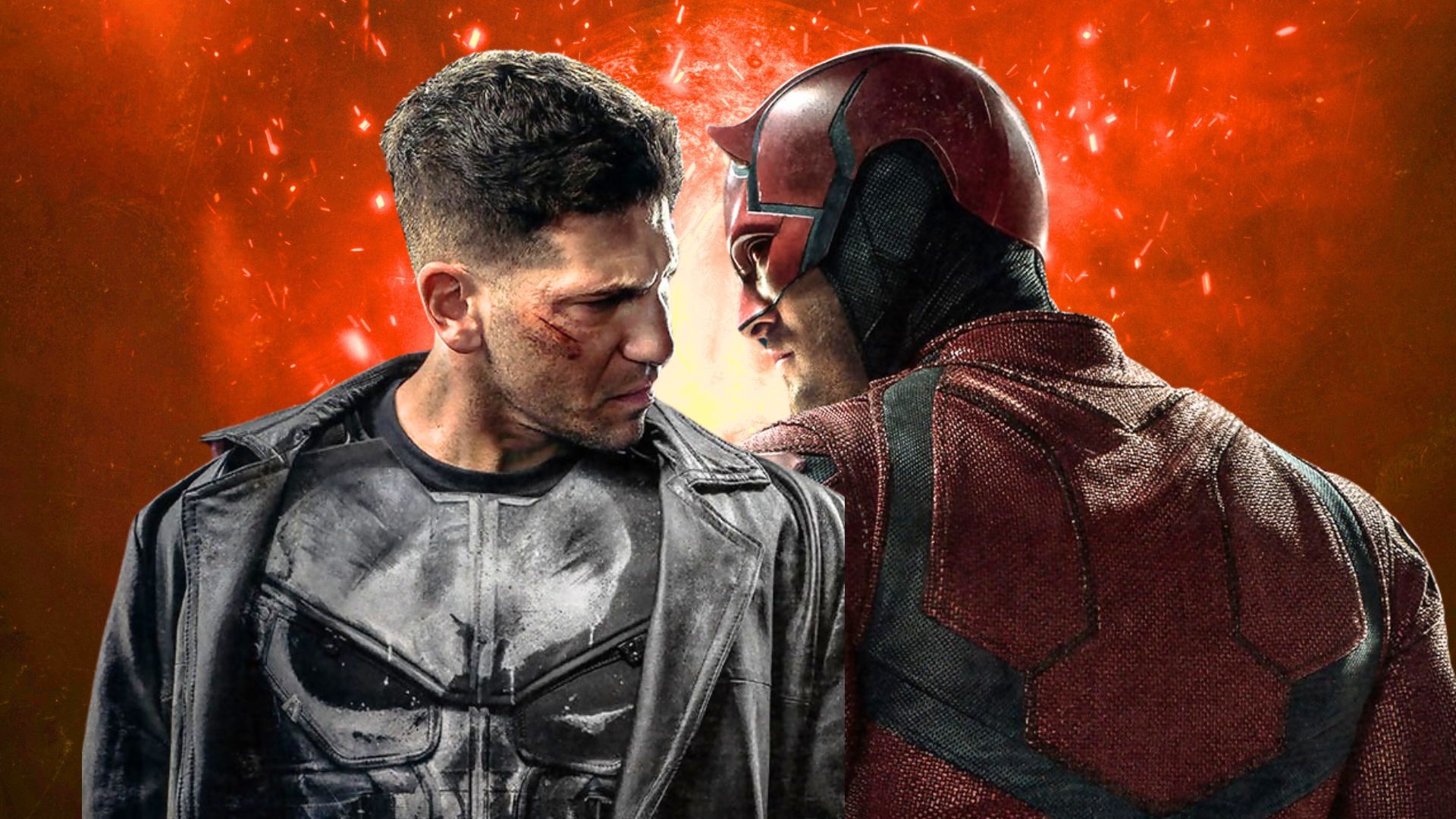 Après Daredevil : Born Again, le Punisher prépare son retour en solo sur Disney+