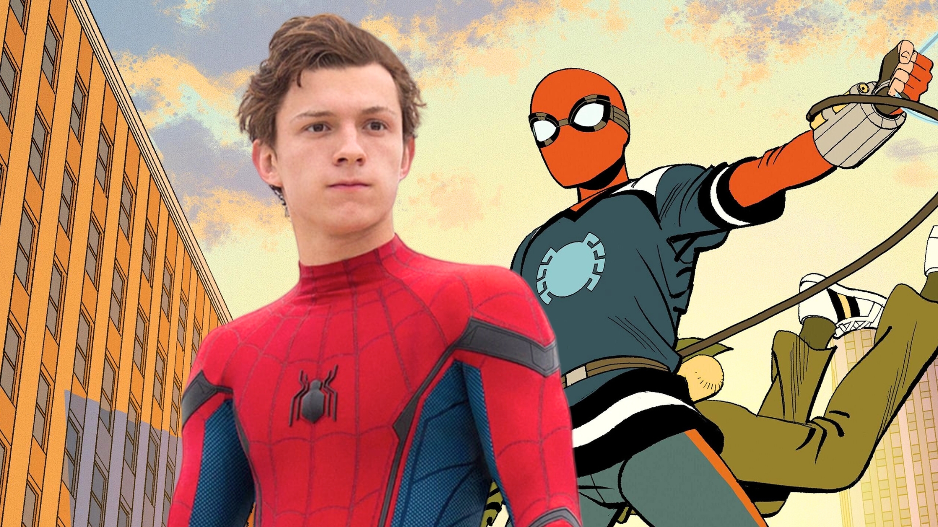 Votre fidèle serviteur Spider-Man : critique d’un Peter Parker enfin réussi par le MCU sur...