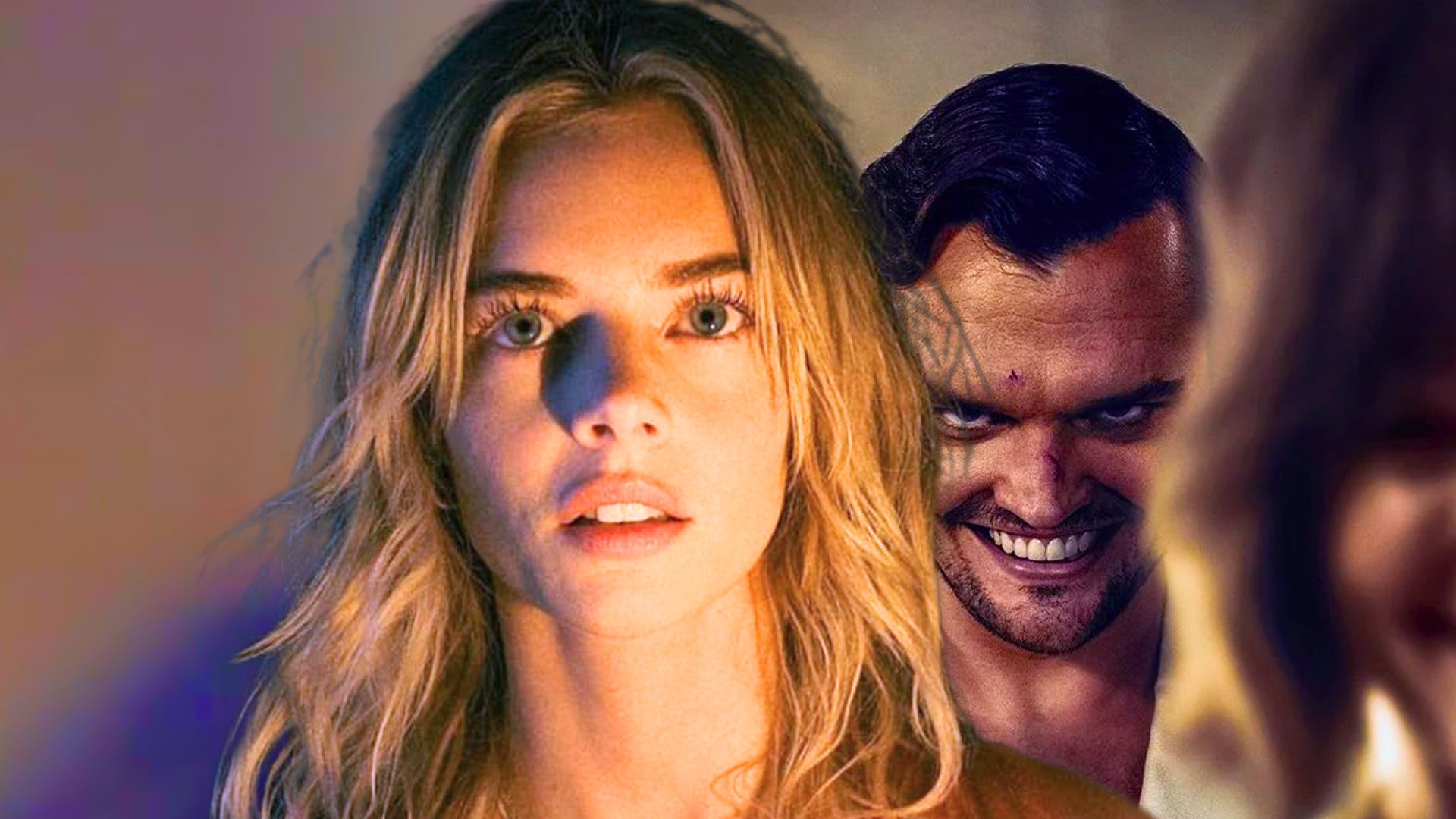 Borderline : bande-annonce délirante pour la comédie horrifique avec Samara Weaving
