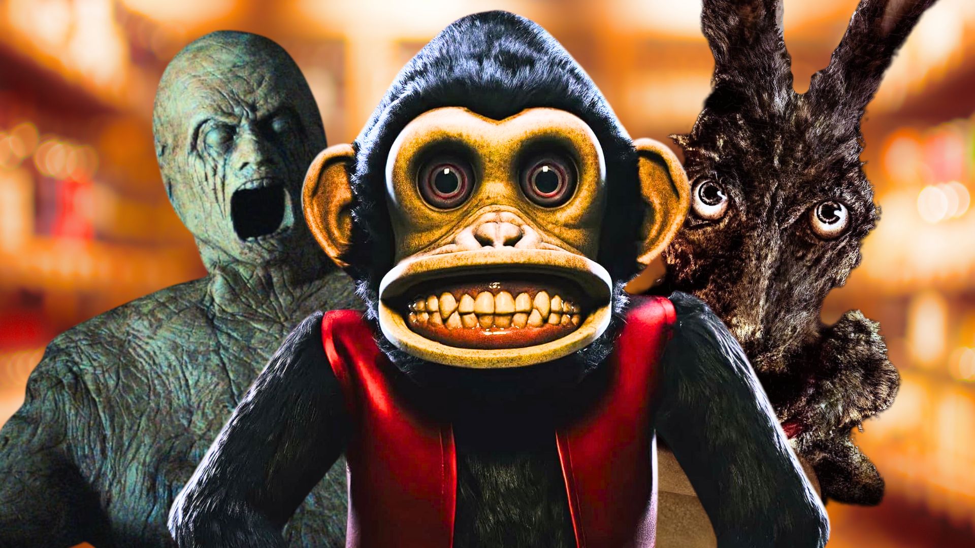Après The Monkey, vous aimerez ces 5 films d’horreur hantés par des objets terrifiants