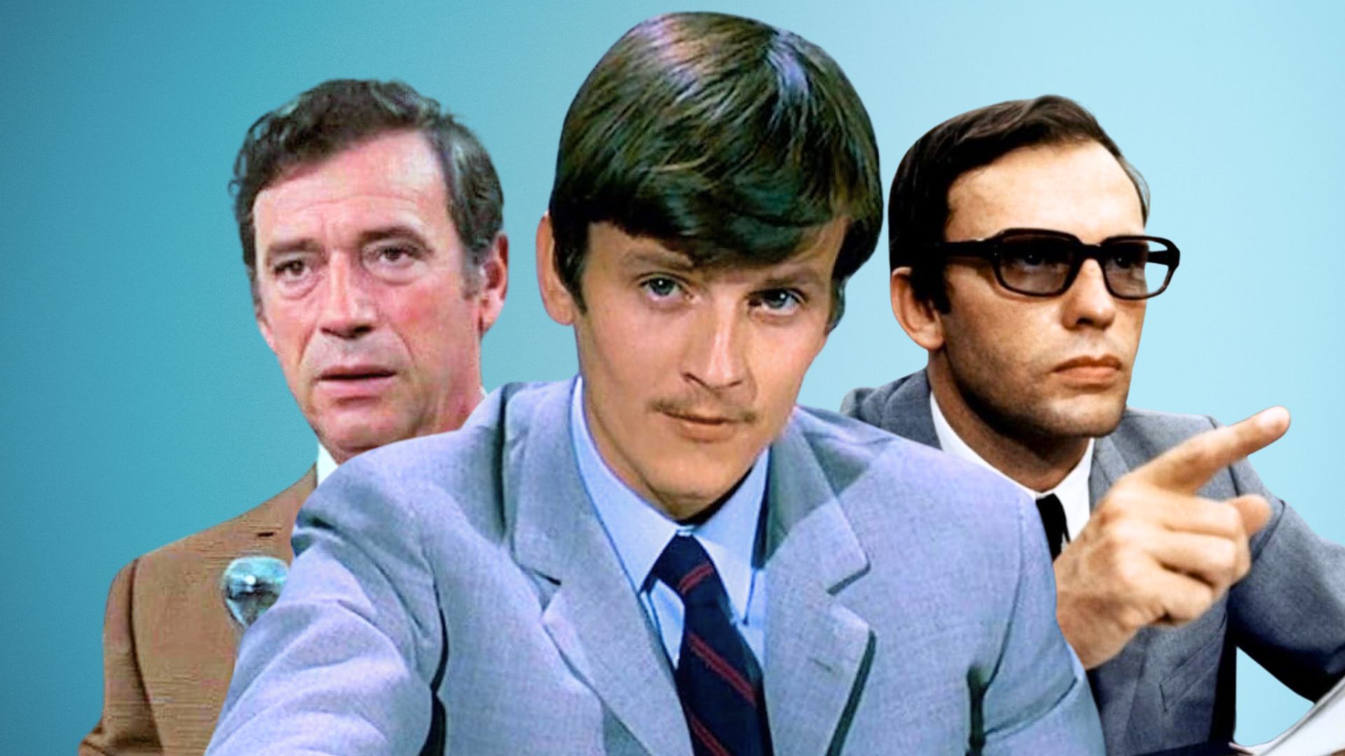 Le film redouté par l’extrême-droite : Z, le chef-d’œuvre politique de Costa-Gavras