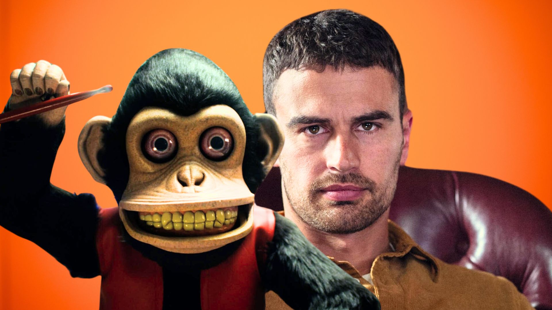 The Monkey : le sens caché du singe terrifiant expliqué par l’acteur du film d’horreur