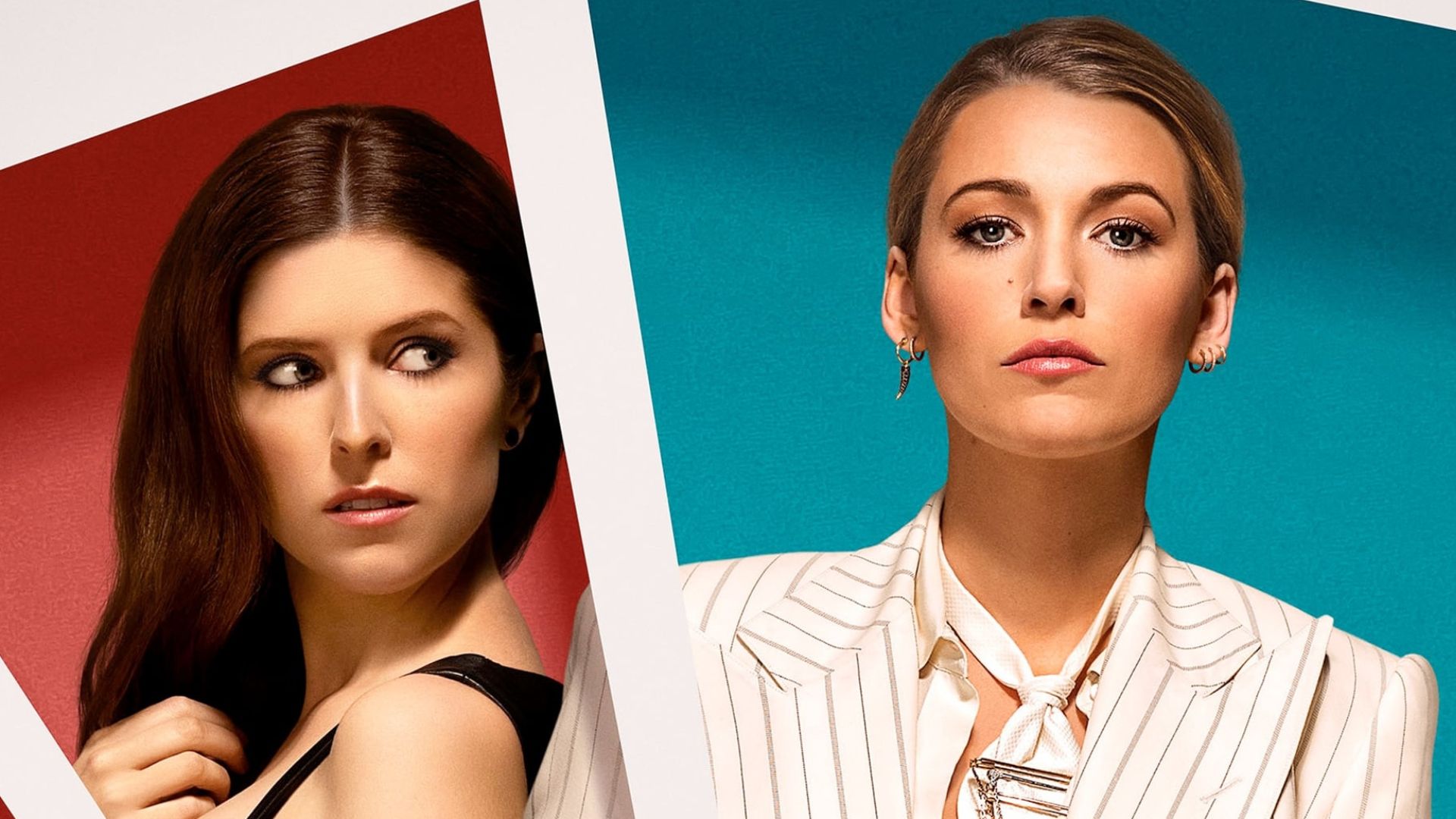 L’Ombre d’Emily 2 : bande-annonce meurtrière pour les retrouvailles de Blake Lively et Anna...