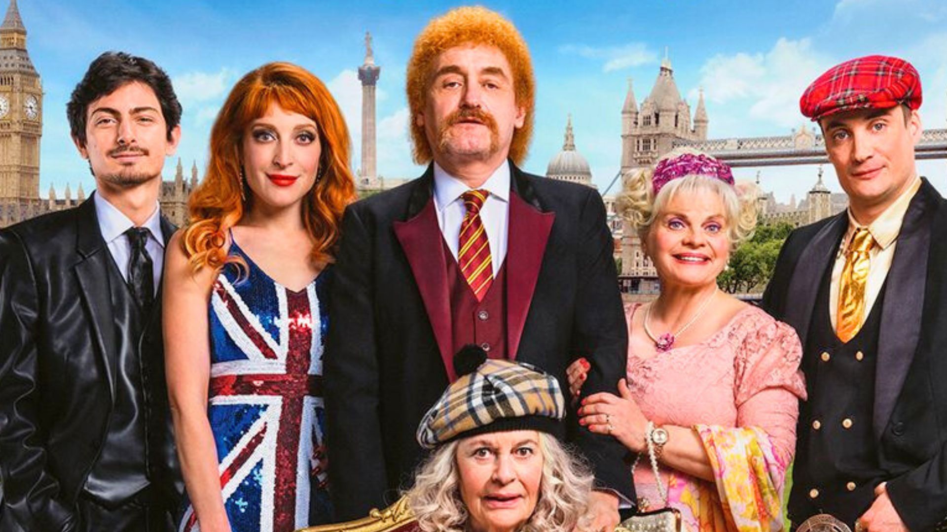 Les Tuche 5 est déjà un gigantesque carton au box-office, et ça ne fait que commencer