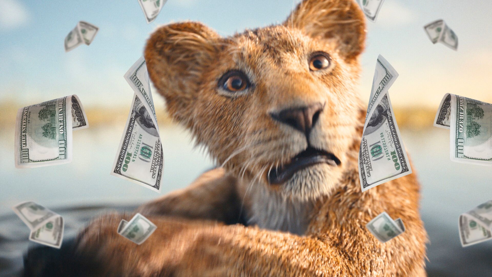 Mufasa : Le Roi Lion – oui c’est un succès, mais est-ce suffisant pour Disney ?