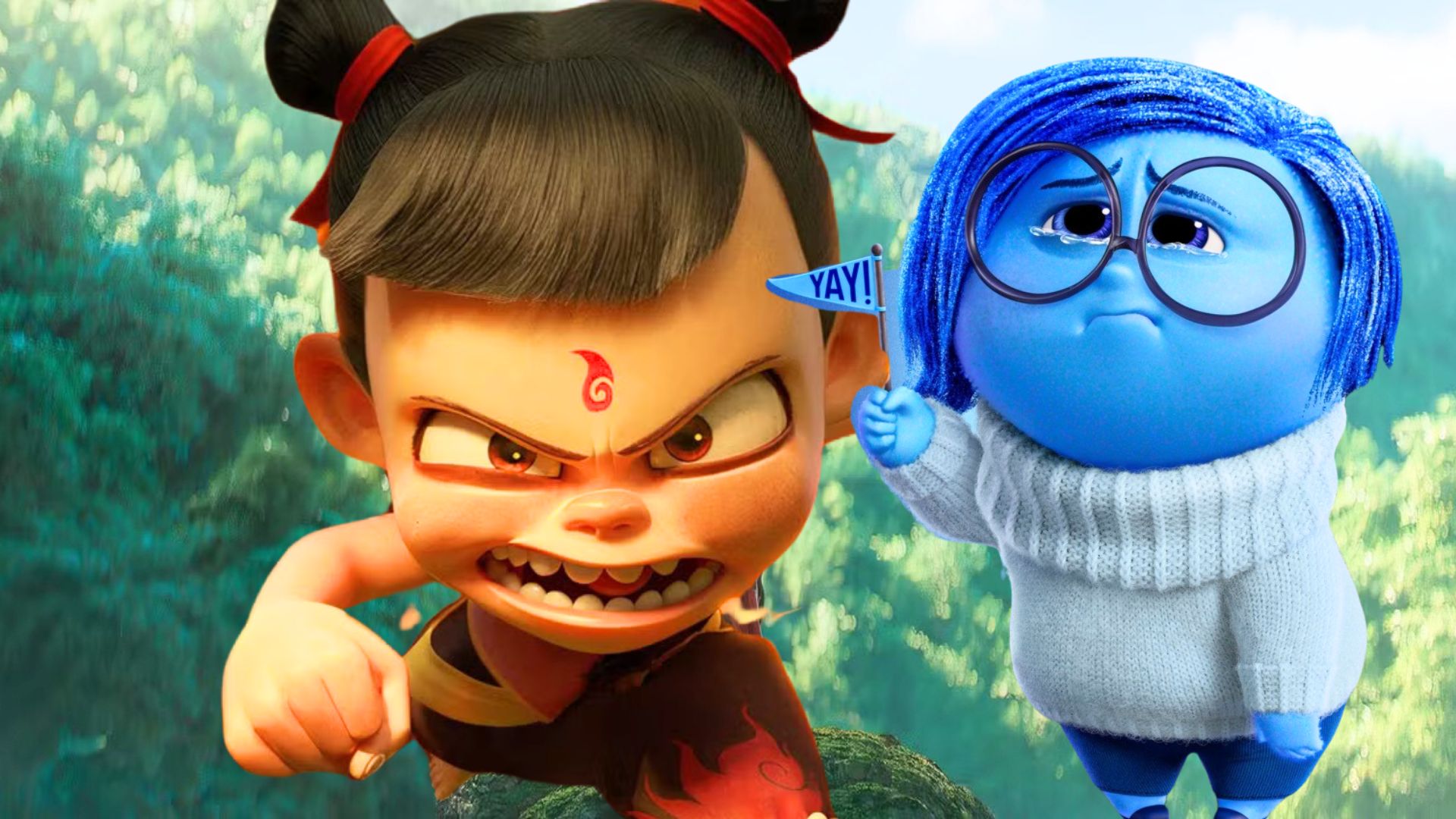 L’hallucinant phénomène Ne Zha 2 : le film chinois qui pulvérise les records de Disney
