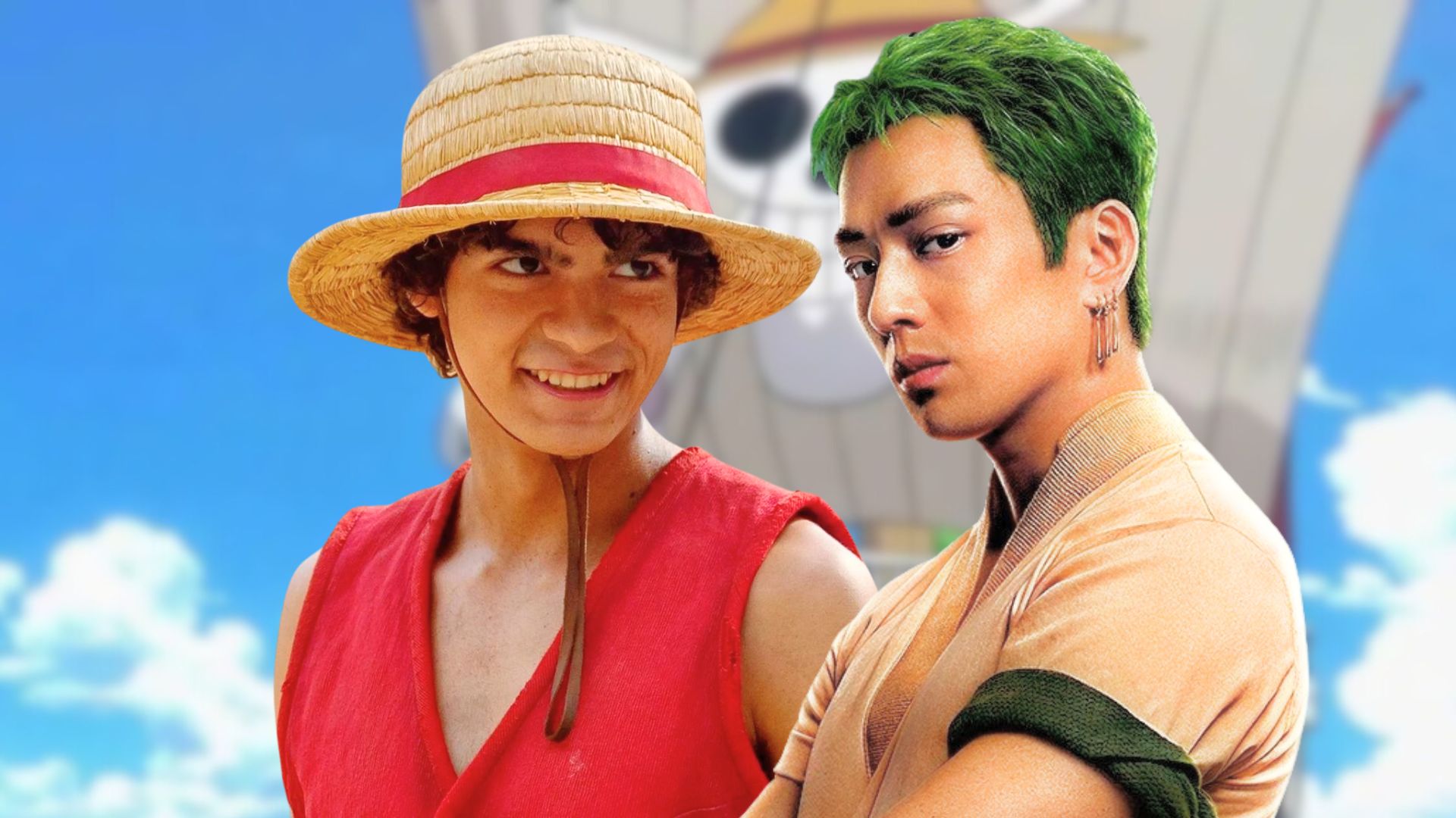 One Piece saison 2 : première image pour le retour des pirates sur Netflix (et ça fera plaisir...