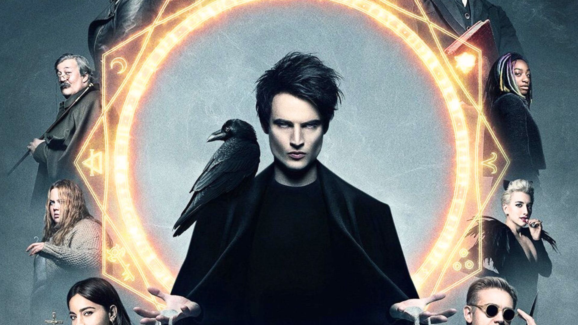 Sandman saison 2 : Netflix annule la série après les accusations contre Neil Gaiman