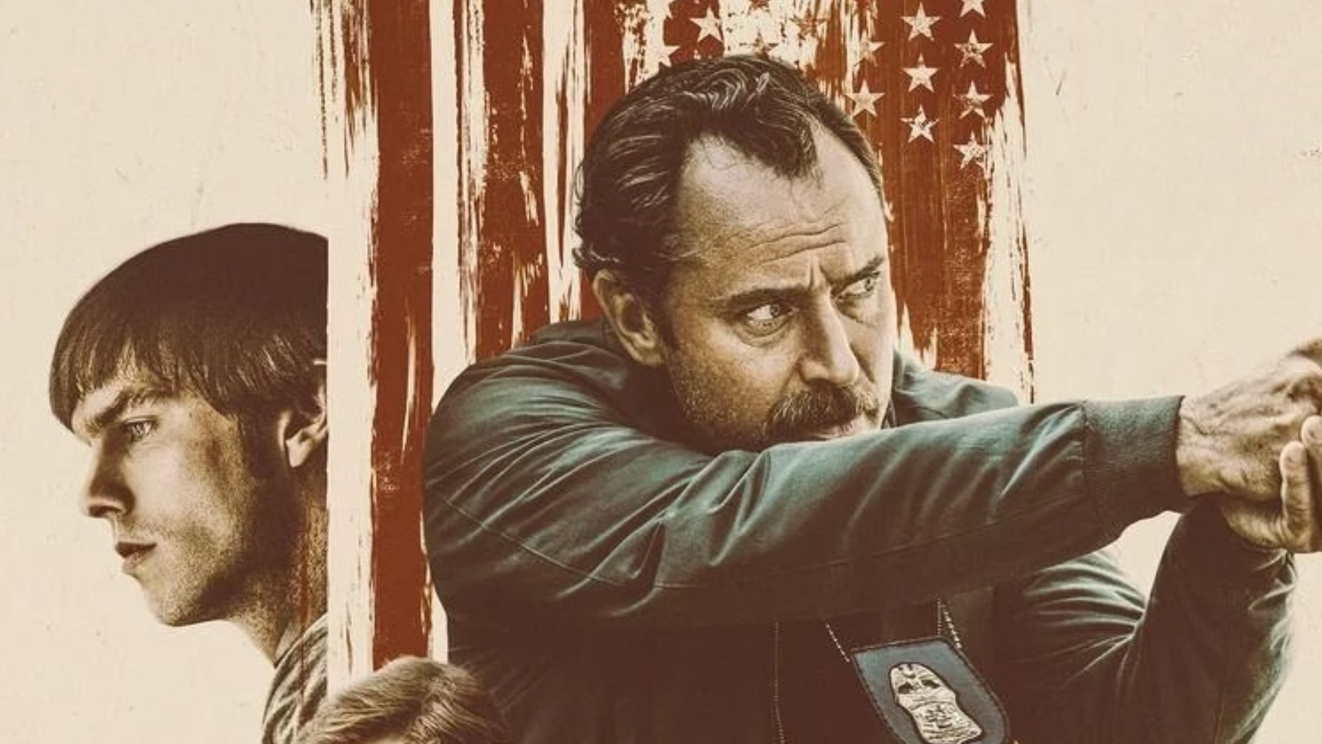 The Order : critique qui traque le néonazi avec Jude Law sur Amazon