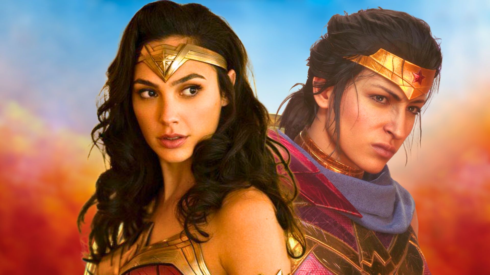 Le chaos Wonder Woman : Warner pourrait annuler son jeu vidéo, après le fiasco de Suicide Squad