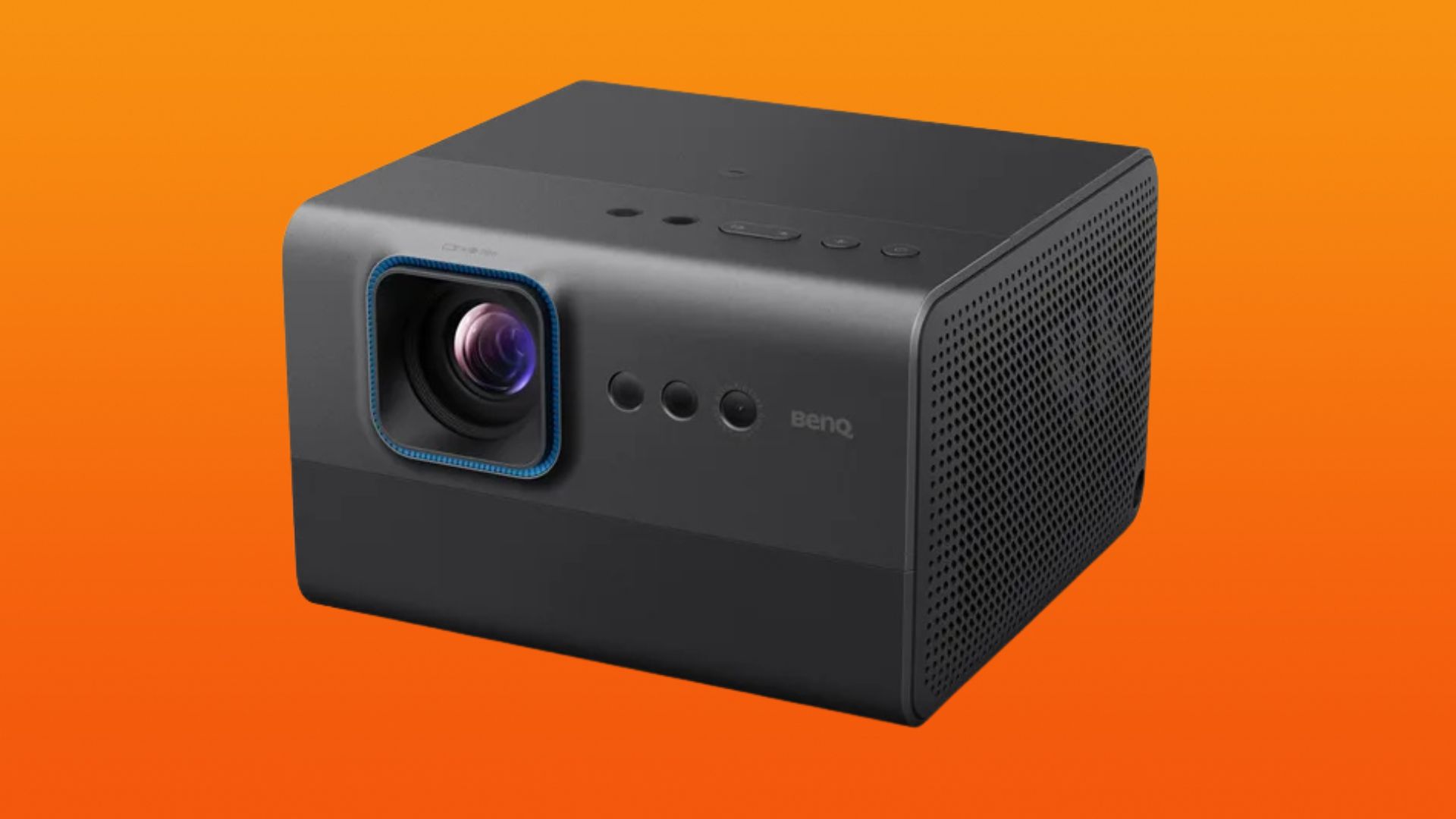 Vente Flash : si vous n’avez pas plus de 1000€ pour un vidéoprojecteur 4K, ce BenQ est pour...