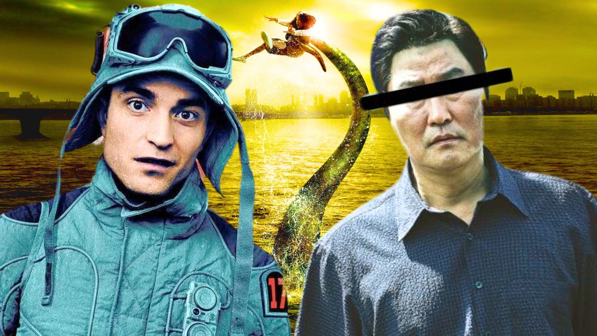 Bong Joon-ho a-t-il déjà fait un mauvais film (Mickey 17, Parasite, Memories of Murder…) ?