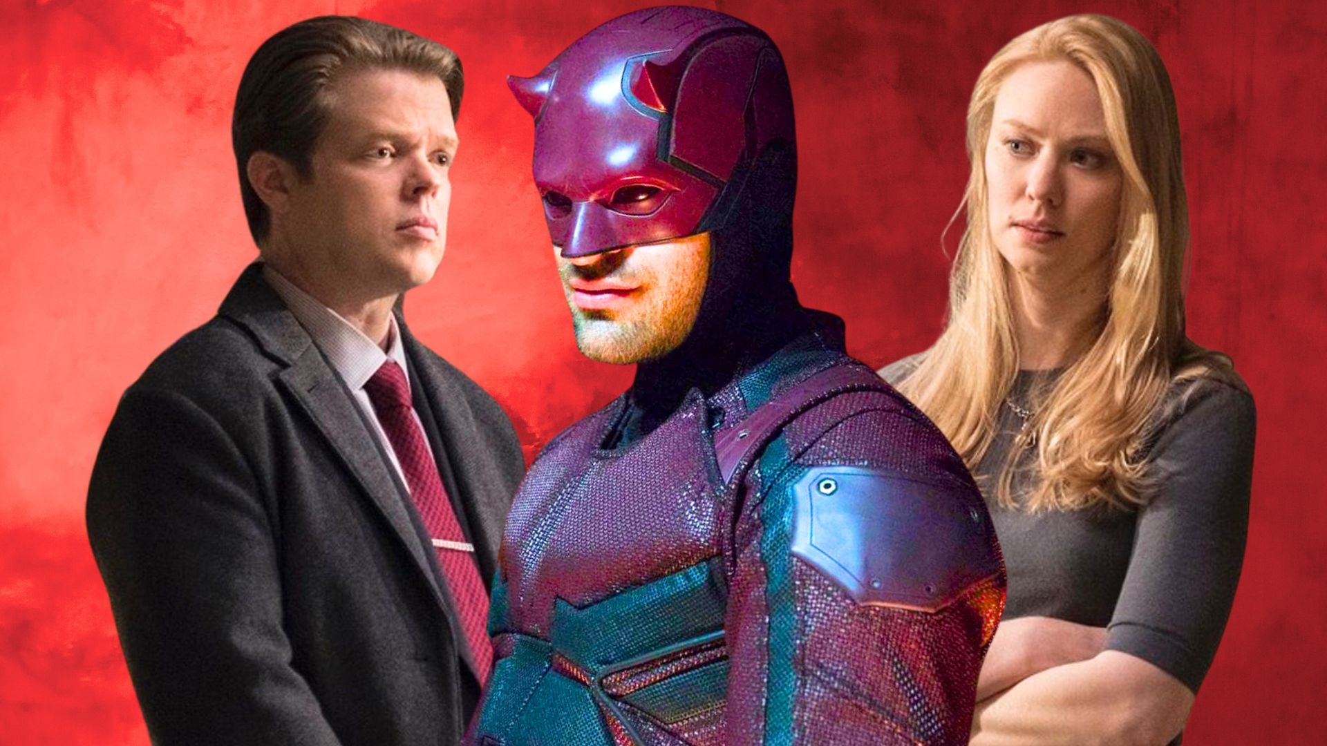 Daredevil : ce personnage est-il vraiment mort dans l’épisode 1 de Born Again ?