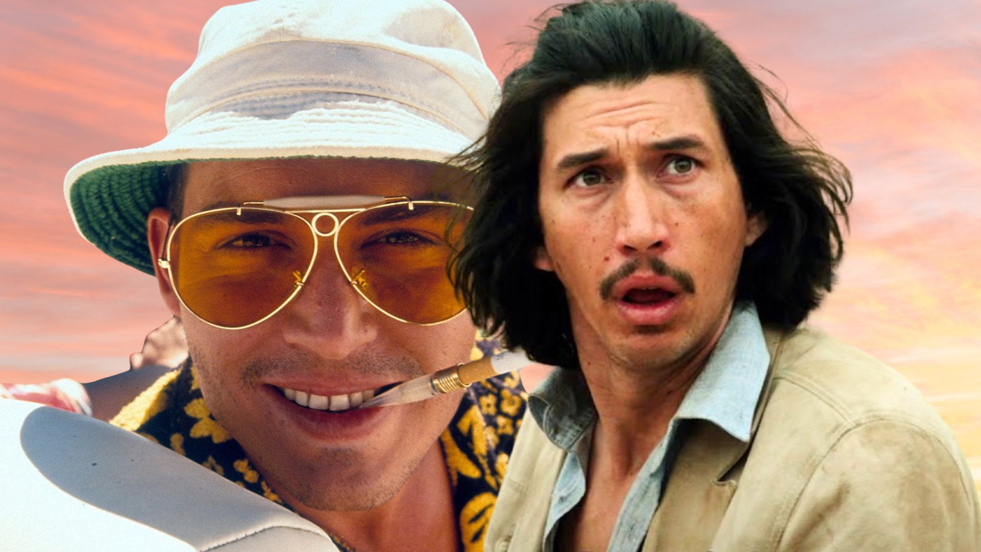 Carnival : le nouveau film de Terry Gilliam agrandit son casting aux côtés de Johnny Depp et Adam...