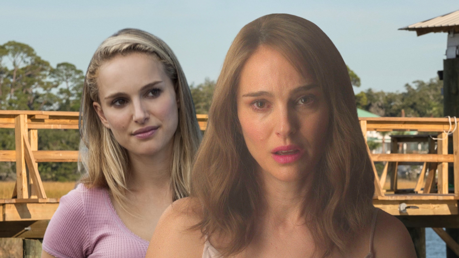 Netflix s’offre le film Good Sex avec Natalie Portman, après une guerre d’enchères à...