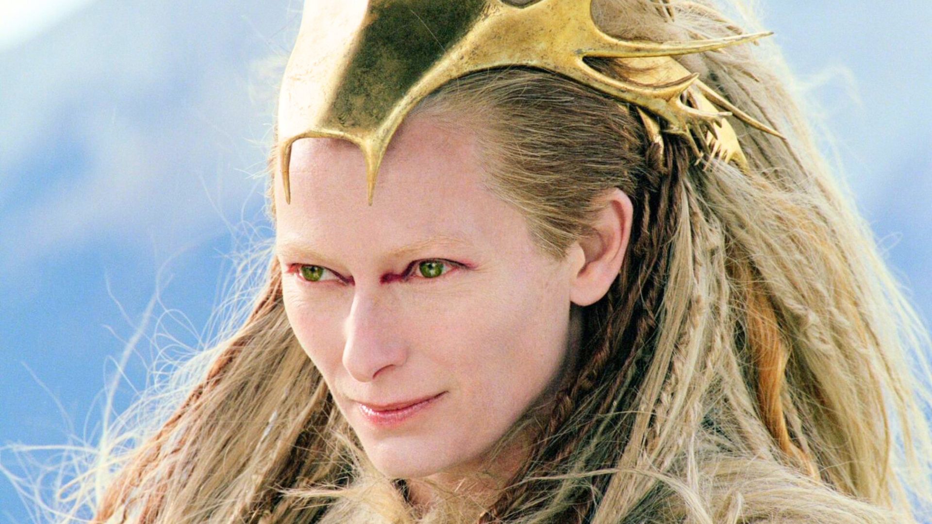 Narnia : Netflix a peut-être trouvé sa sorcière blanche, et c’est une méga-star (mais pas du...