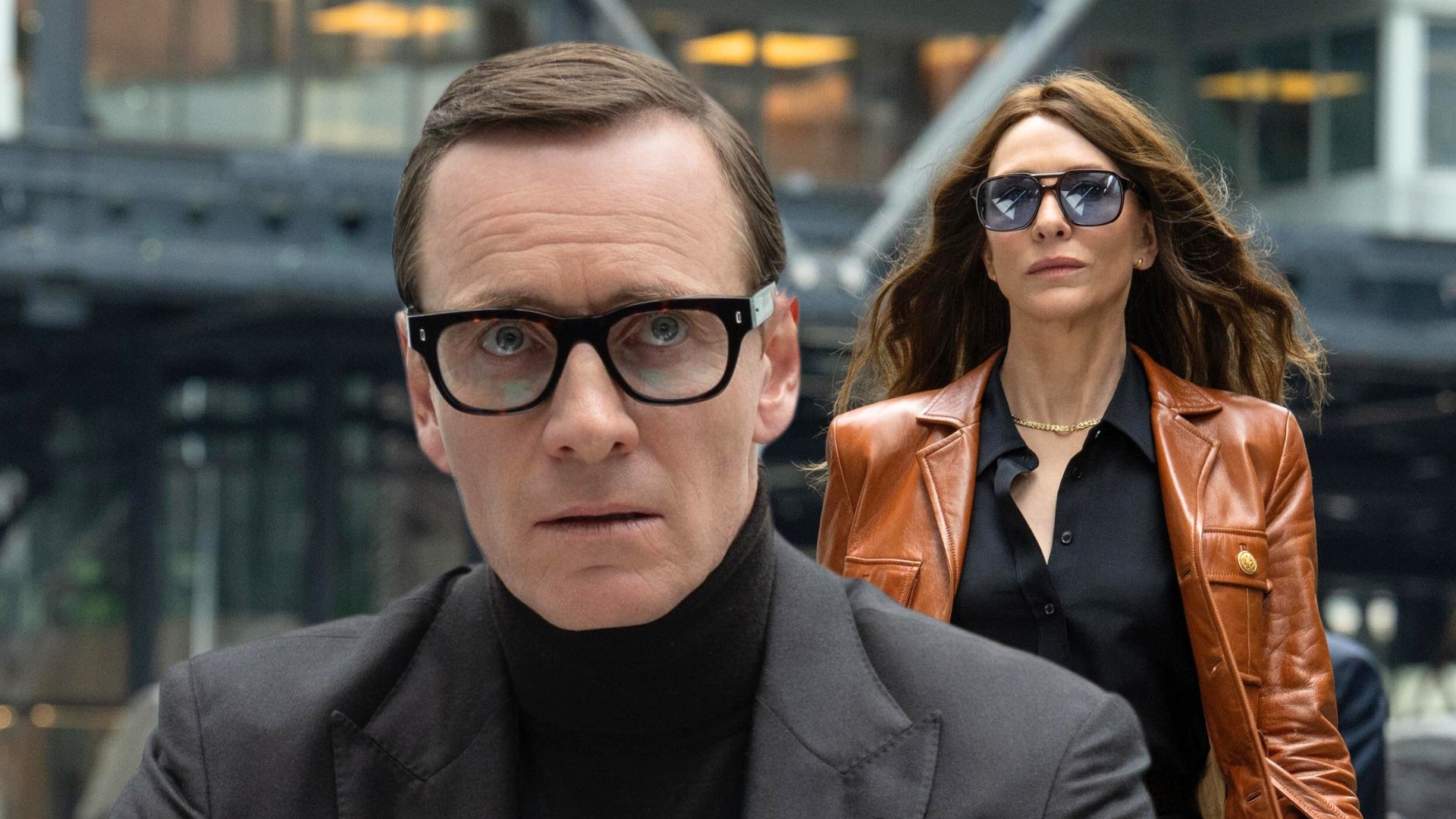 The Insider : premiers avis pour le film d’espionnage de Steven Soderbergh avec Michael Fassbender