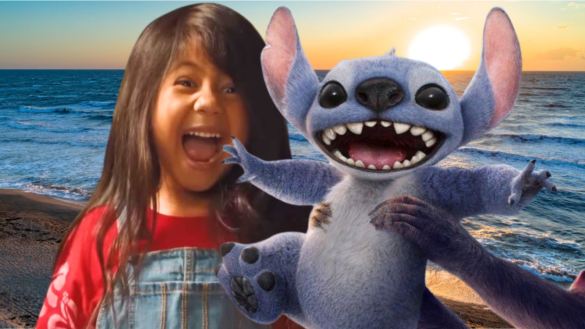 Lilo & Stitch : une bande-annonce hideuse pour le 5684254e remake Disney du moment