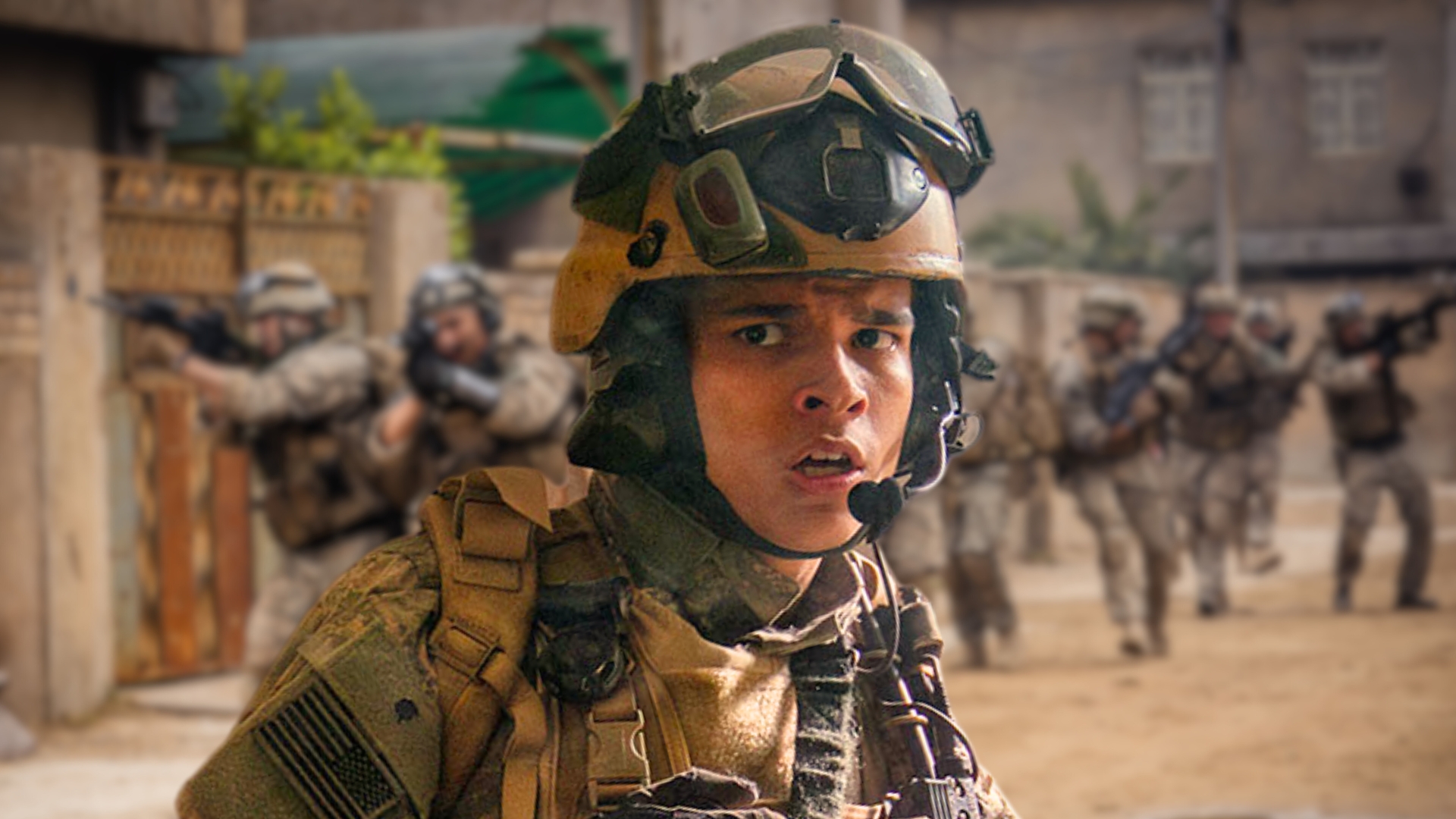 Warfare : premiers avis pour le film de guerre immersif d’Alex Garland (Civil War)