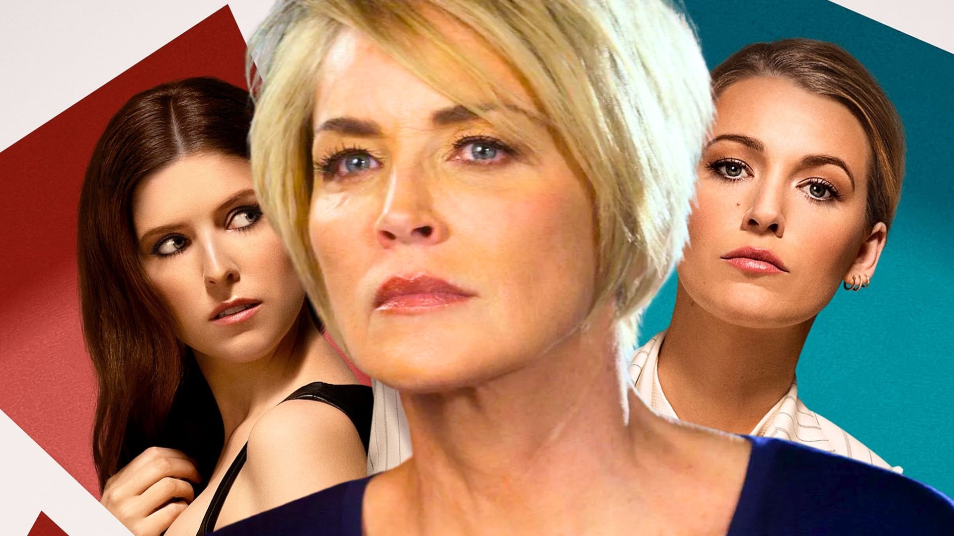 « J’adore me faire dégager sans raison » : Sharon Stone a été évincée de ce film Amazon