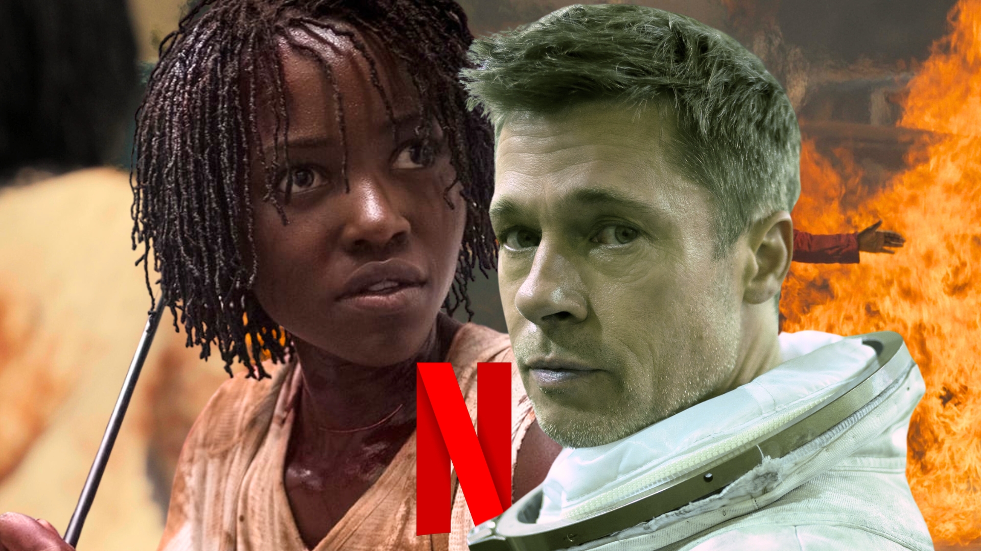 Les nouveautés films et séries à voir sur Netflix du 14 au 20 mars
