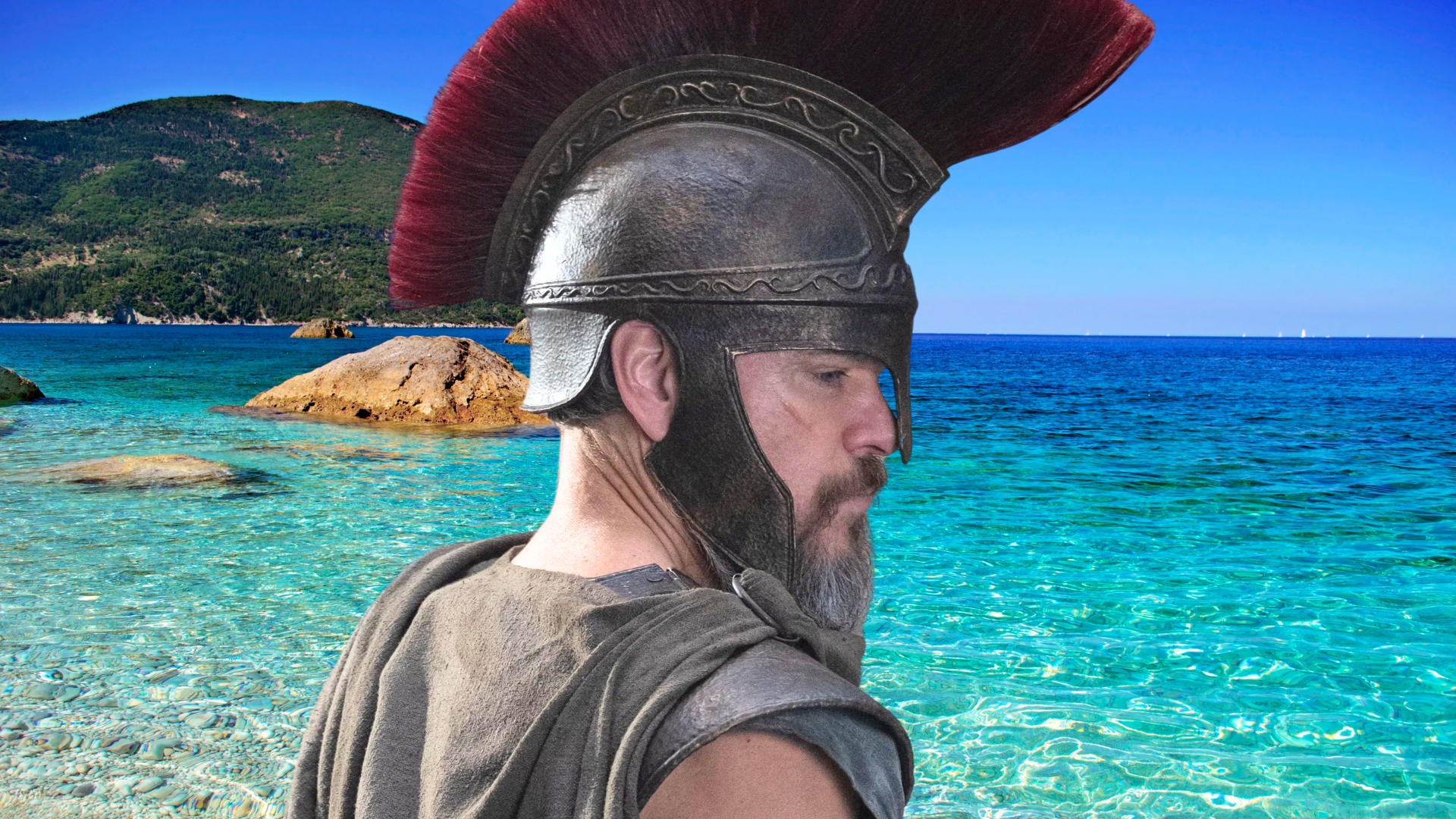 The Odyssey : qui joue quel personnage dans le film épique de Christopher Nolan ?