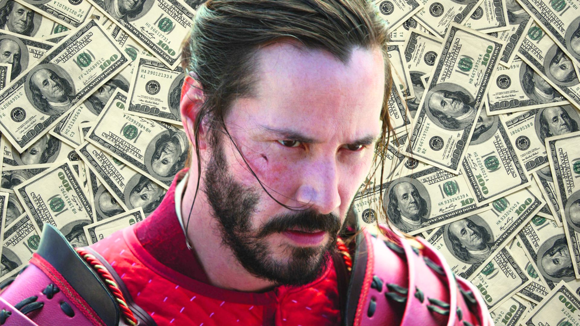 Netflix arnaqué : le FBI attaque le réalisateur de ce film avec Keanu Reeves et c’est une...