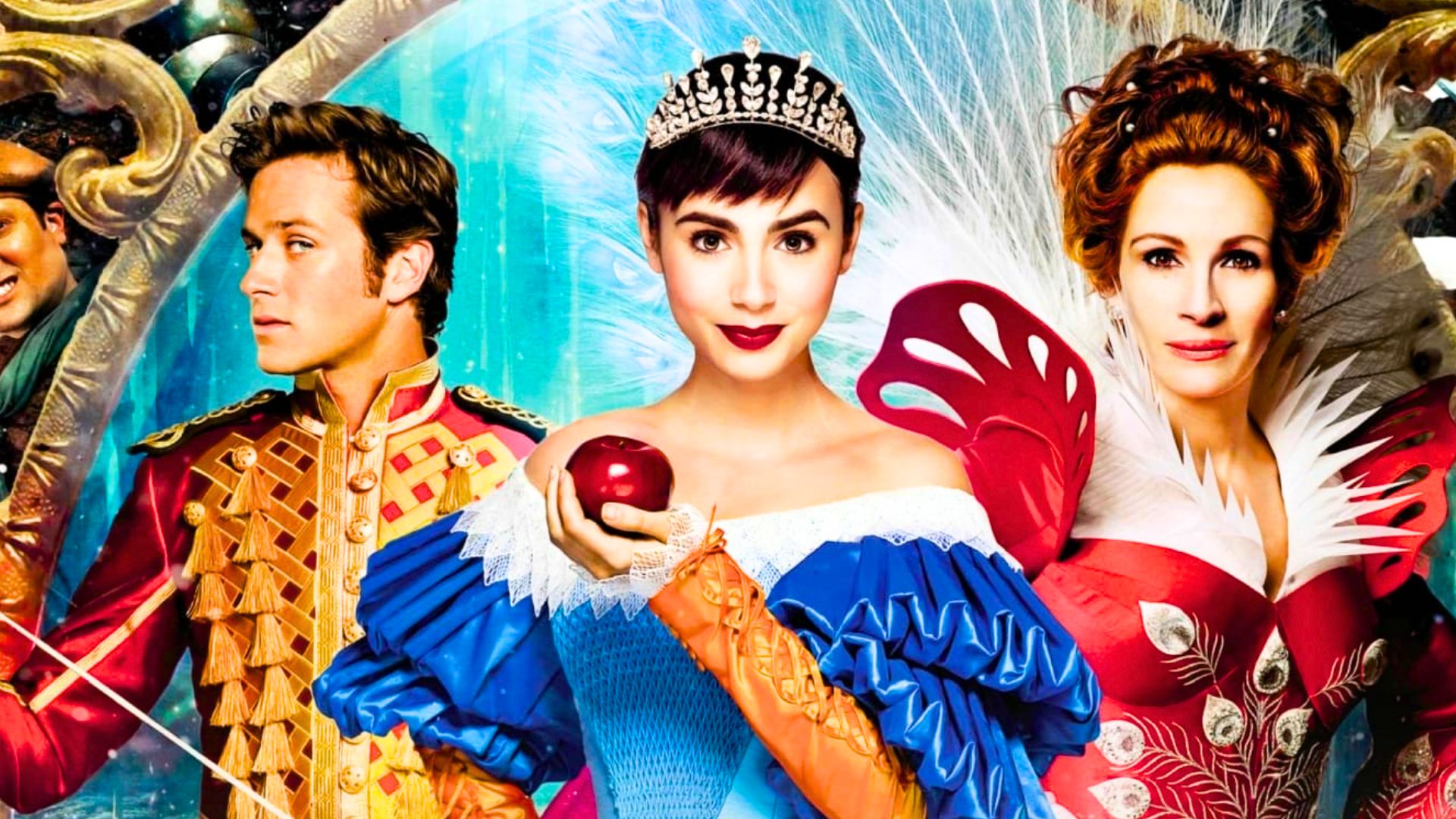 La meilleure Blanche-Neige (moderne) : le film oublié avec Julia Roberts qui a fait mieux que...