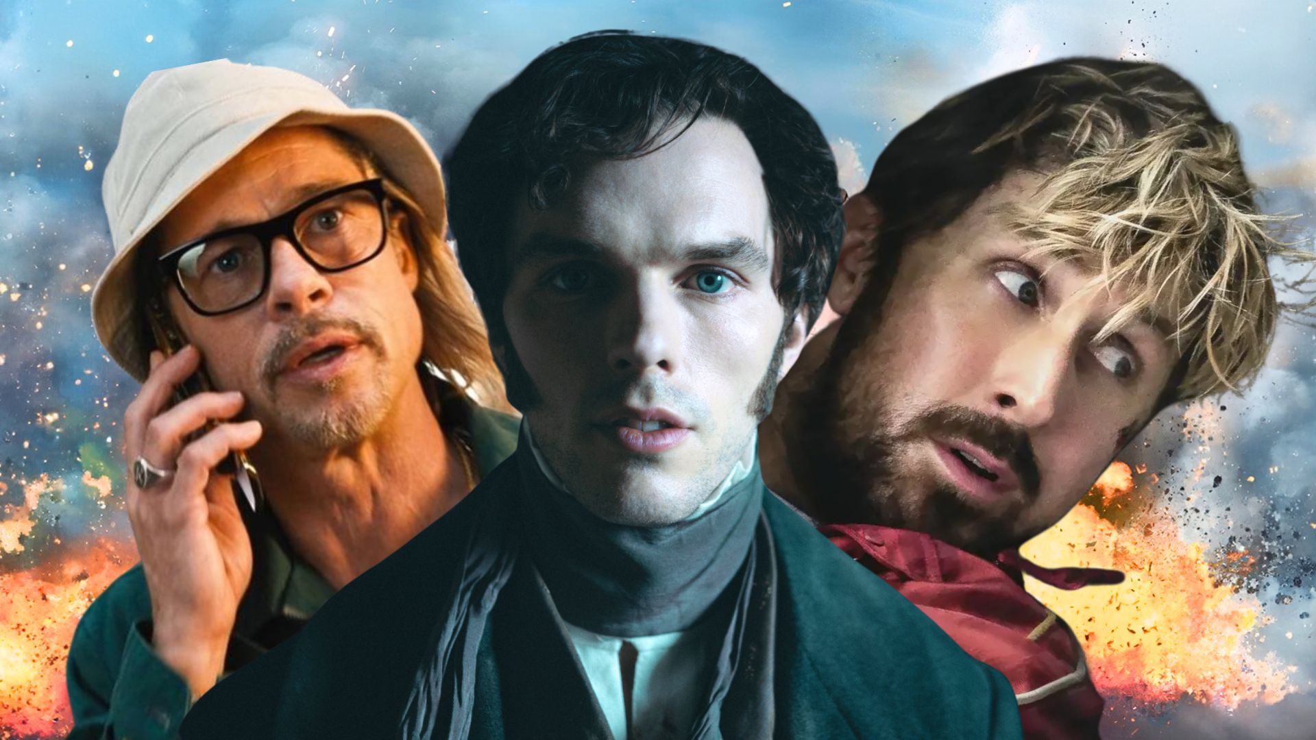 Après le bide de The Fall Guy, un nouveau film d’action pour le réalisateur David Leitch et...