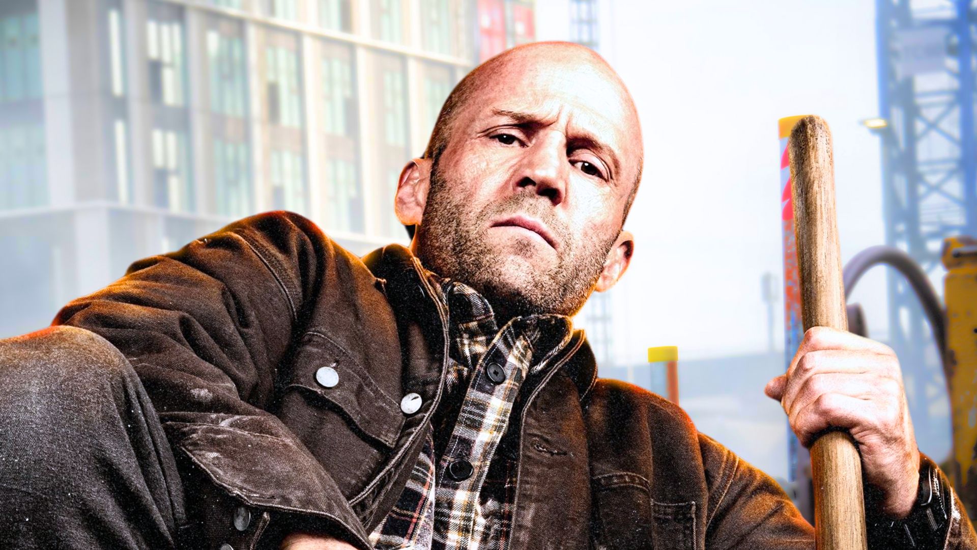 A Working Man : premiers avis pour le film d’action avec Jason Statham