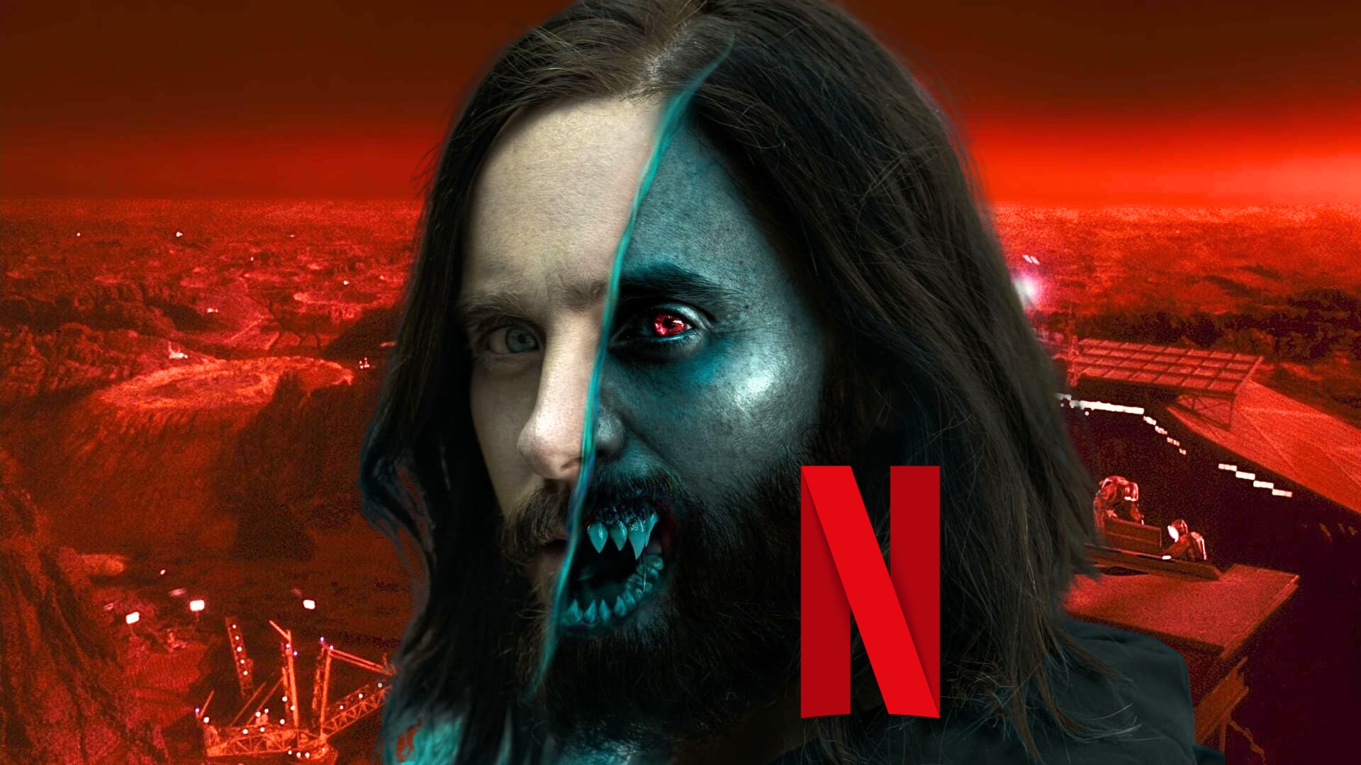 Les nouveautés films et séries à voir sur Netflix du 28 mars au 3 avril